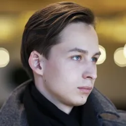 Фотография репетитора Васильев Артём Алексеевич