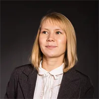 Фотография репетитора Кочурова Олеся Николаевна