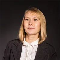 Фотография репетитора Кочурова Олеся Николаевна