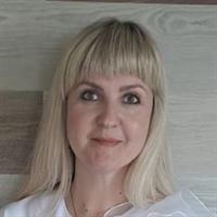 Фотография репетитора Смелянская Анна Николаевна