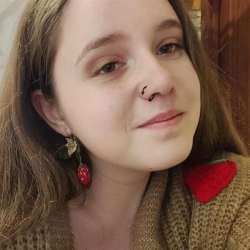 Фотография репетитора Коляда Мария Анатольевна