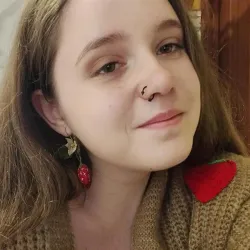 Фотография репетитора Коляда Мария Анатольевна