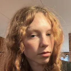 Фотография репетитора Островская Дарья Дмитриевна