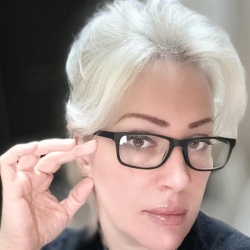 Фотография репетитора Гариева Людмила Викторовна