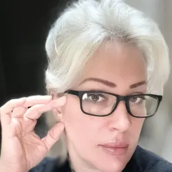 Фотография репетитора Гариева Людмила Викторовна