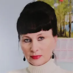 Фотография репетитора Дерябина Елена Александровна