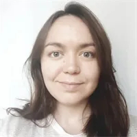 Фотография репетитора Петрова Ольга Игоревна