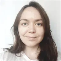 Фотография репетитора Петрова Ольга Игоревна