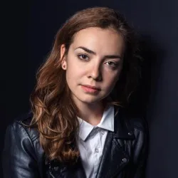 Фотография репетитора Коляскина Валерия Андреевна