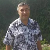 Фотография репетитора Чакински Александр Кирилович