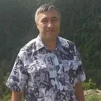 Фотография репетитора Чакински Александр Кирилович