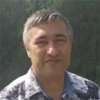 Фотография репетитора Чакински Александр Кирилович