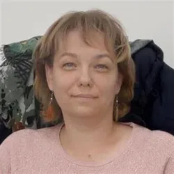 Фотография репетитора Якубовская Ирина Витальевна