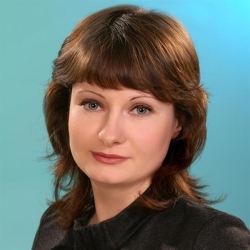 Фотография репетитора Дистрян Маргарита Борисовна