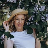 Фотография репетитора Тепляшина Наталья Михайловна