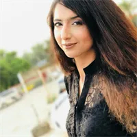 Фотография репетитора Хан Алина 