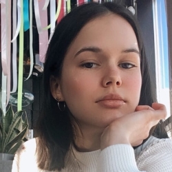 Фотография репетитора Д'Анджело Татьяна Евгеньевна