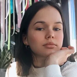 Фотография репетитора Д'Анджело Татьяна Евгеньевна