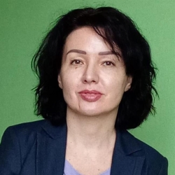 Фотография репетитора Пермякова Ирина Александровна