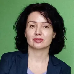 Фотография репетитора Пермякова Ирина Александровна