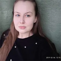 Фотография репетитора Плосконос Светлана Ильинична