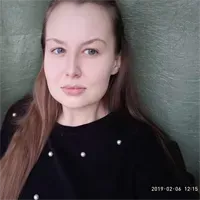 Фотография репетитора Плосконос Светлана Ильинична