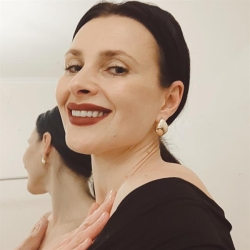 Фотография репетитора Батлукова Наталья Алексеевна