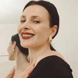 Фотография репетитора Батлукова Наталья Алексеевна