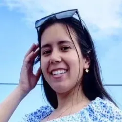 Фотография репетитора Ярускина Людмила Алексеевна