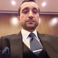 Фотография репетитора Есиев Иса Вахитович