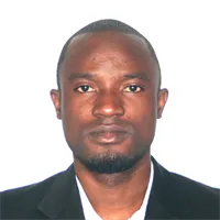 Фотография репетитора Ункпатэн Дебор Деньон