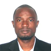 Фотография репетитора Ункпатэн Дебор Деньон