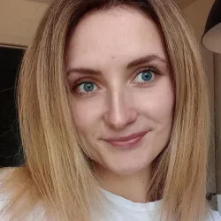 Фотография репетитора Назарова Алина Алексеевна