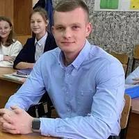 Фотография репетитора Серегин Иван Сергеевич