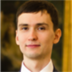 Фотография репетитора Кучеров Олег Владимирович