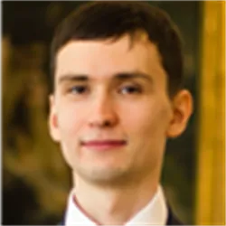 Фотография репетитора Кучеров Олег Владимирович