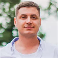 Фотография репетитора Куркин Алексей Витальевич