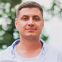 Фотография репетитора Куркин Алексей Витальевич