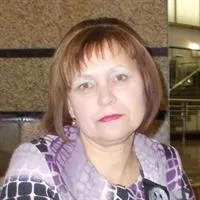 Фотография репетитора Шатохина Татьяна Юрьевна