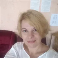 Фотография репетитора Свистунова Анастасия Николаевна