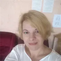 Фотография репетитора Свистунова Анастасия Николаевна