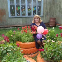 Фотография репетитора Губаева Марина Викторовна