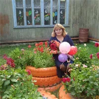 Фотография репетитора Губаева Марина Викторовна