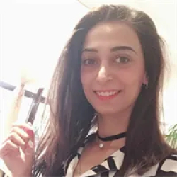 Фотография репетитора Товмасян Лиана Рустамовна