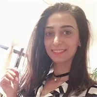 Фотография репетитора Товмасян Лиана Рустамовна