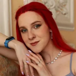 Фотография репетитора Медведева Анастасия Дмитриевна