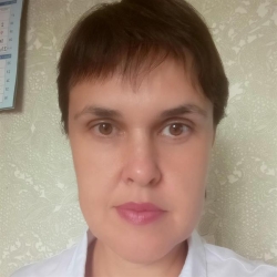 Фотография репетитора Литасова Наталья Владимировна