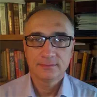 Фотография репетитора Шелковников Виталий Евгеньевич