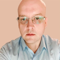 Фотография репетитора Парфенов Владимир Александрович