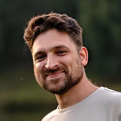 Фотография репетитора Волков Алексей Константинович